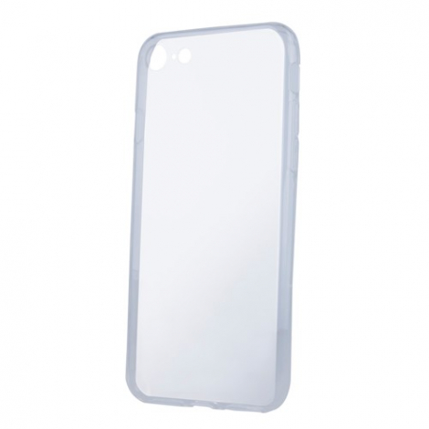 SILICONE TRANSPARENTE SAMSUNG S22