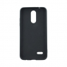 SILICONE NOIRE SAMSUNG S22