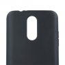 SILICONE NOIRE SAMSUNG S22