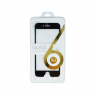 FILM EN VERRE TREMPE PREMIUM SAMSUNG A13/ 5G BORD NOIR