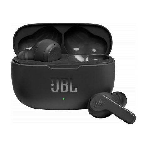 ECOUTEUR STEREO JBL WAVE 200