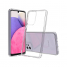 COQUE SILICONE A53 /5G TRANSPARENTE