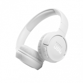 CASQUE TUNE JBL T510BT BLUETOOTH BLANC