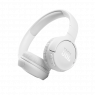 CASQUE TUNE JBL T510BT BLANC