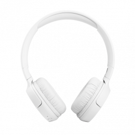 CASQUE TUNE JBL T510BT BLUETOOTH BLANC