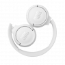 CASQUE TUNE JBL T510BT BLANC