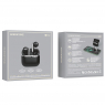 ECOUTEURS STEREO BLUETOOTH BOROFONE BW12 NOIR