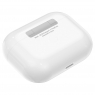 ECOUTEURS STEREO BLUETOOTH BOROPHONE BES08 BLANC