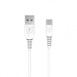 DATA CABLE TYPE C  6A FAST CHARGE