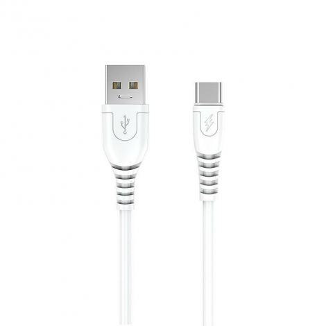 DATA CABLE TYPE C  6A FAST CHARGE