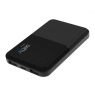 POWER BANK 5000 MAH 2USB SETTY