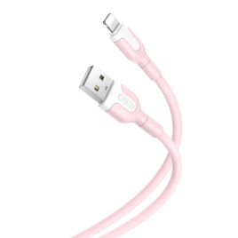 Cable de chargeur Micro USB Type IPhone de charge rapid 3.4A 1000mm  compatible avec ios