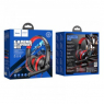 HOCO CASQUE GAMING W103 ROUGE + MICRO