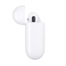 ECOUTEURS STEREO BLUETOOTH BLANC TWS U10B