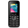 TELEPHONE LOGICOM POSH 184 NOIR