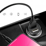 CHARGEUR VOITURE 2XUSB 3,4A R6S SILVER
