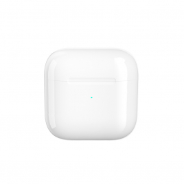 ECOUTEURS STEREO BLUETOOTH BLANC TWS MINI U14B