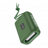 ENCEINTE BLUETOOTH BOROFONE BR18 VERTE