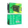 ENCEINTE BLUETOOTH BOROFONE BR18 VERTE