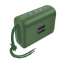 ENCEINTE BLUETOOTH BOROFONE BR18 VERTE