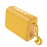 ENCEINTE BOROFONE BLUETOOTH PORTABLE BR18 ENCOURAGE GOLD