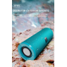 ENCEINTE BLUETOOTH BOROFONE BR1 WATERPROOF ROUGE