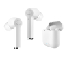 ECOUTEURS SETTY TWS BLUETOOTH 5.0 BLANC