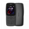 NOKIA 106 1.8POUCES / DOUBLE SIM