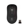 SOURIS SANS FIL OPTICAL REBELTEC NOIRE