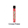 PUFF ORIGINALE 600 PUFFS - Grosse fraise