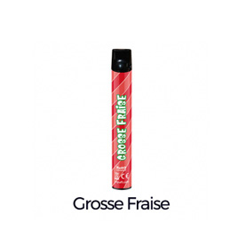 PUFF ORIGINALE 600 PUFFS - Grosse fraise