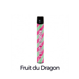 PUFF ORIGINALE 600 PUFFS - Fruit du dragon