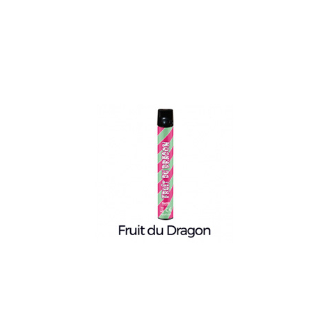 PUFF ORIGINALE 600 PUFFS - Fruit du dragon