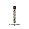 PUFF ORIGINALE 600 PUFFS - Energy bull