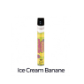 PUFF ORIGINALE 600 PUFFS - Ice cream banane