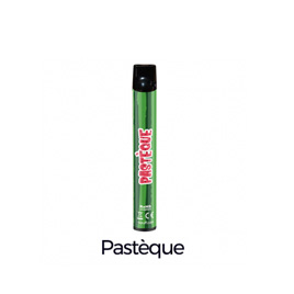 PUFF ORIGINALE 600 PUFFS - Pastèque