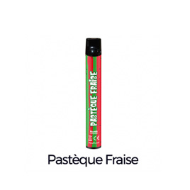 PUFF ORIGINALE 600 PUFFS - Pastèque fraise