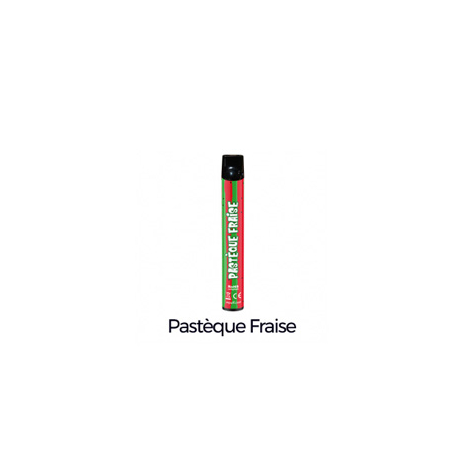 PUFF ORIGINALE 600 PUFFS - Pastèque fraise