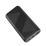 POWER BANK 20 000 mAh MICRO USB CHARGE RAPIDE XO PR150 NOIRE