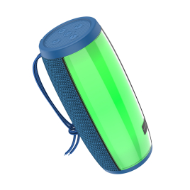 ENCEINTE BLUETOOTH BOROFONE BR20 BLEUE