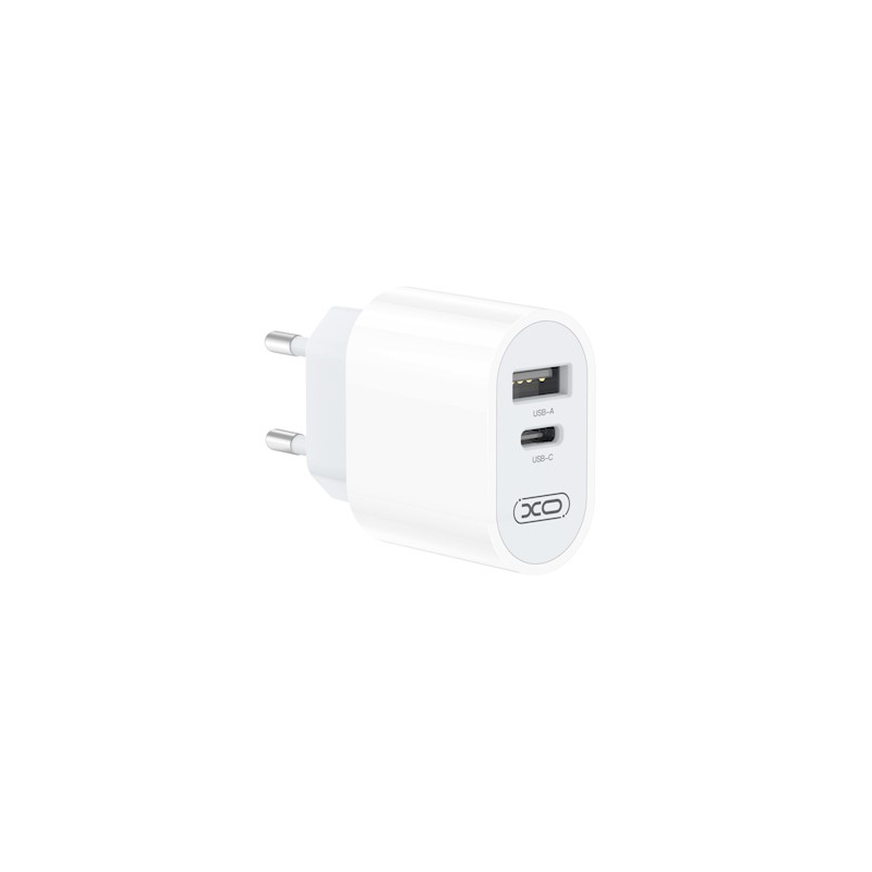 https://www.jaclem.com/42675-thickbox_default/chargeur-24a-sortie-usb-type-c-charge-rapide-xo-blanc.jpg