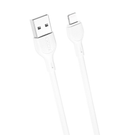 DATA CABLE LIGHTNING 2 METRES XO-NB200 BLANC