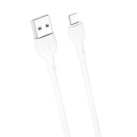 DATA CABLE LIGHTNING 2 METRES XO-NB200 BLANC