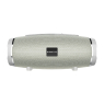 ENCEINTE LUETOOTH WATERPROOF EXCELLENT SON BOROFONE BR3 SILVER