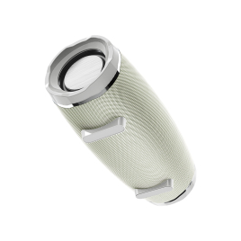 ENCEINTE BLUETOOTH WATERPROOF EXCELLENT SON BOROFONE BR3 SILVER