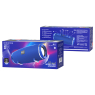 ENCEINTE SPORT BLUETOOTH WATERPROOF EXCELLENT SON BOROFONE BR3 BLEU