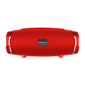 ENCEINTE SPORT BLUETOOTH WATERPROOF EXCELLENT SON BOROFONE BR3 ROUGE