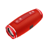 ENCEINTE SPORT BLUETOOTH WATERPROOF EXCELLENT SON BOROFONE BR3 ROUGE