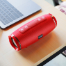 ENCEINTE SPORT BLUETOOTH WATERPROOF EXCELLENT SON BOROFONE BR3 ROUGE