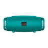 ENCEINTE SPORT BLUETOOTH WATERPROOF EXCELLENT SON BOROFONE BR3 ROUGE